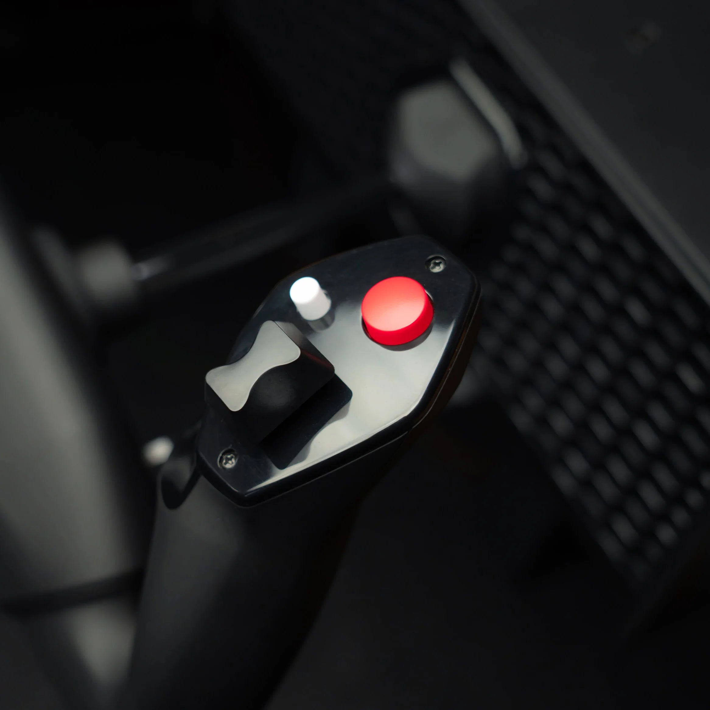 ALPHA FLIGHT CONTROLS LITE