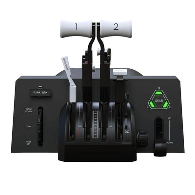 BRAVO THROTTLE QUADRANT LITE