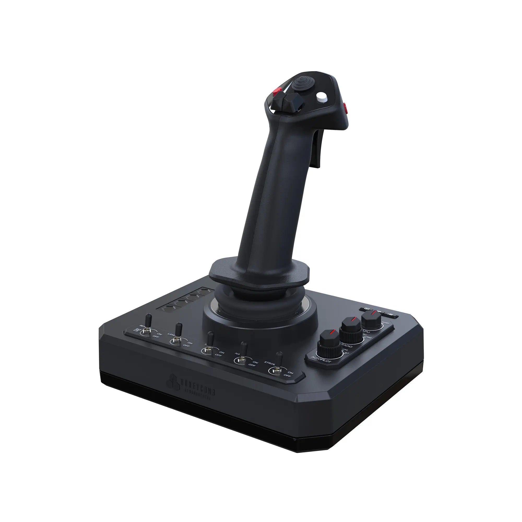 FOXTROT AVIATION STICK