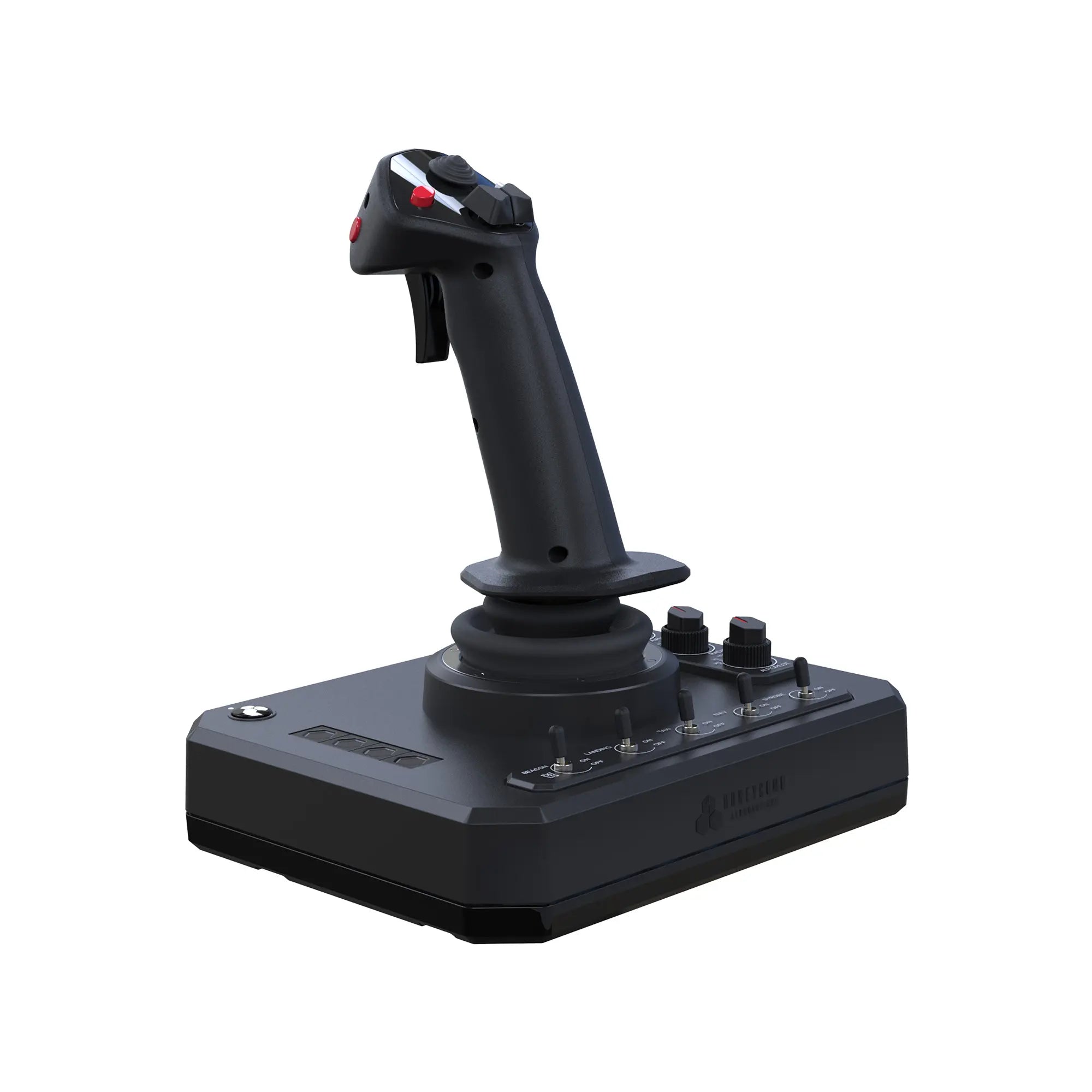 FOXTROT AVIATION STICK