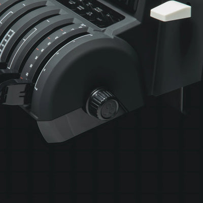 BRAVO THROTTLE QUADRANT