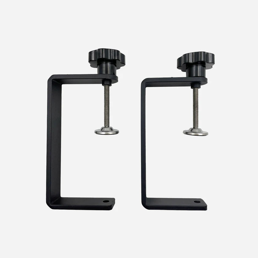 LARGE MOUNTING CLAMPS