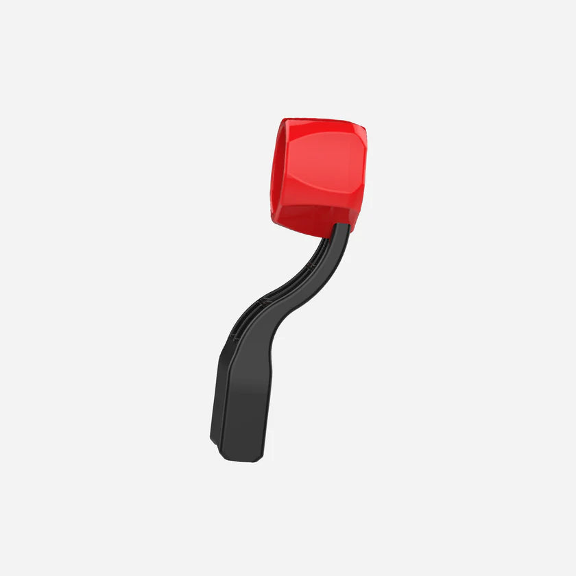 GENERAL AIRCRAFT MIXTURE LEVER