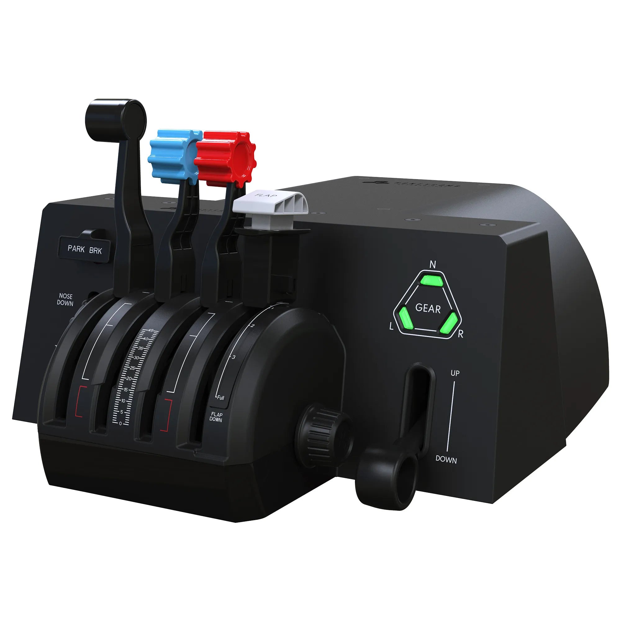 BRAVO THROTTLE QUADRANT LITE