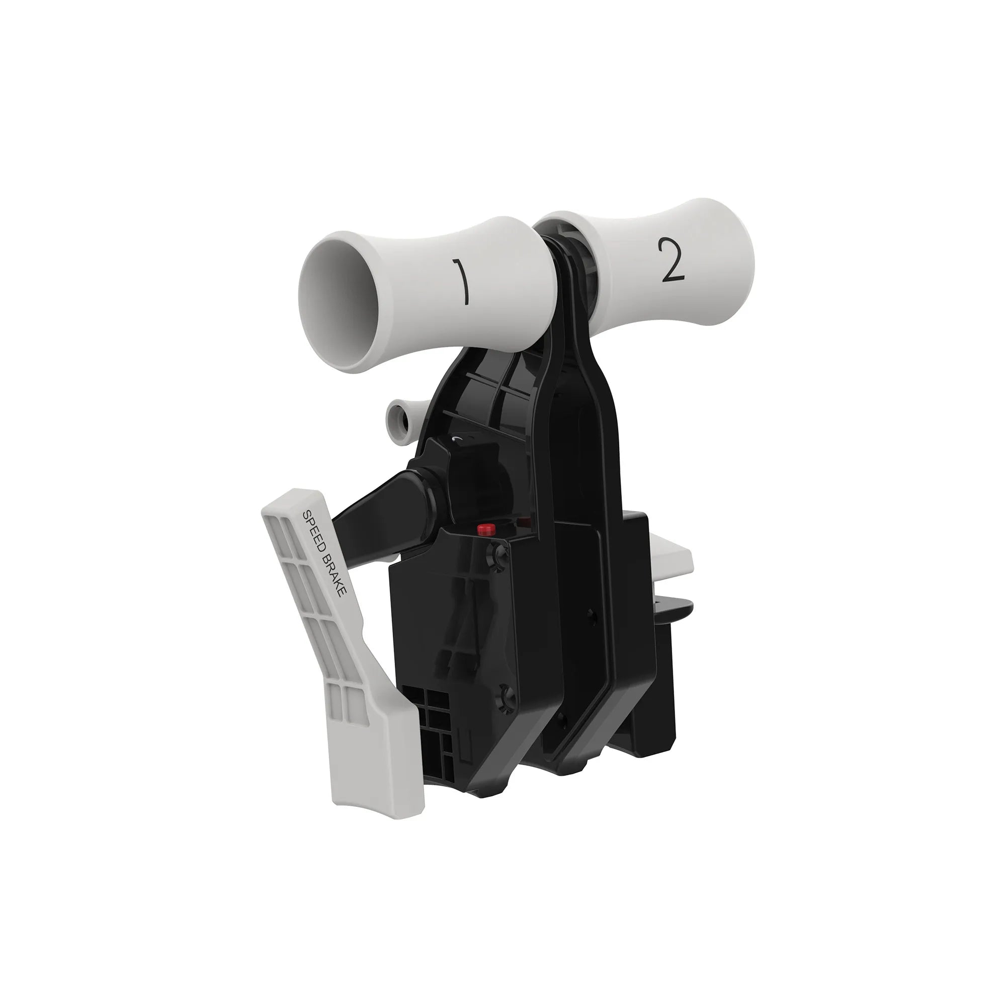 BRAVO THROTTLE QUADRANT LITE