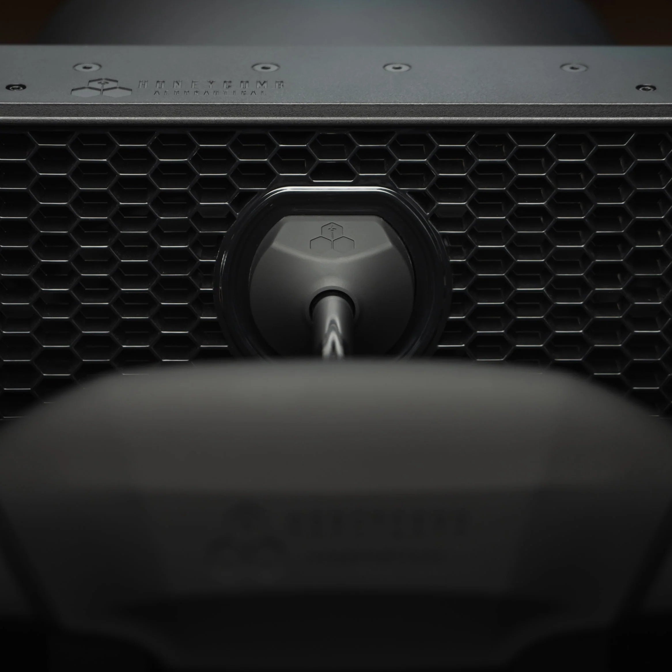 ALPHA FLIGHT CONTROLS LITE