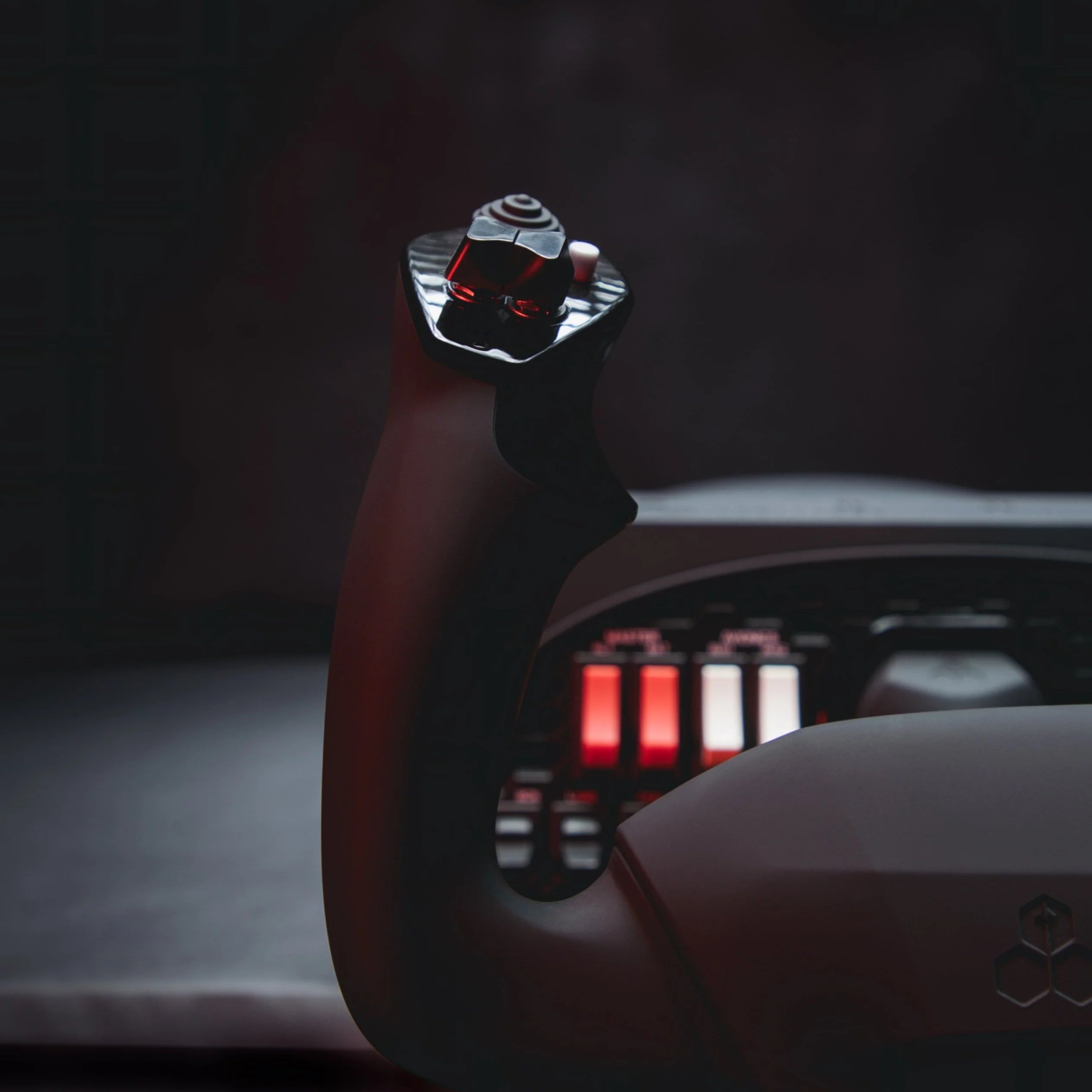 ALPHA FLIGHT CONTROLS