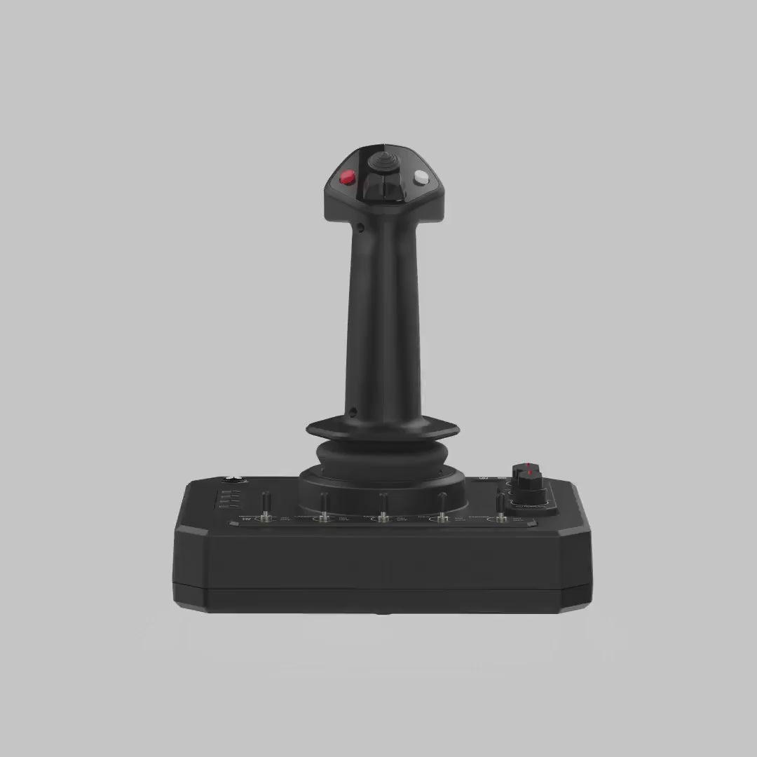 FOXTROT AVIATION STICK